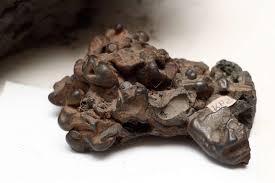 тунгусский метеорит