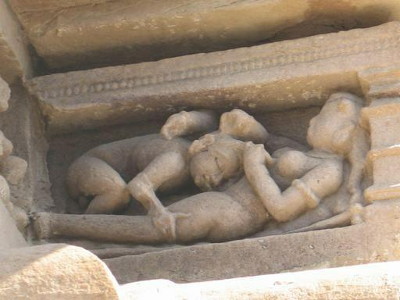храм каджурахо